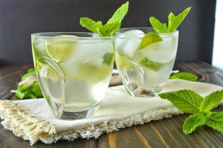Recept za alkalno vodo, ki uničuje raka Recept za alkalno vodo, ki uničuje raka